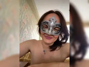 Bongacams Nude Webcam of molly-38