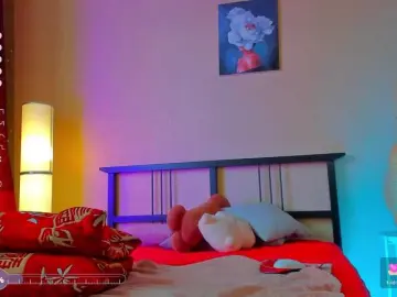 Bongacams Live Sex Cam of -VASILISSA-