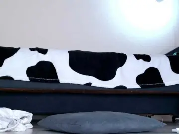 Bongacams Nude Webcam of Eva-Rosy