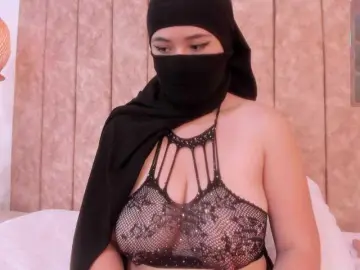 Bongacams Nude Webcam of adiila