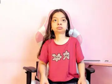 Bongacams Adult Video Chat of CharlotteMuller