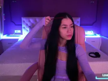 Bongacams Free Live Porn of FataleNellie