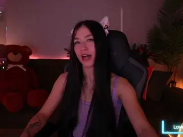 Bongacams Private Sex Chat of FataleNellie