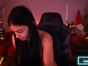 Bongacams Watch Live Sex Cams of FataleNellie