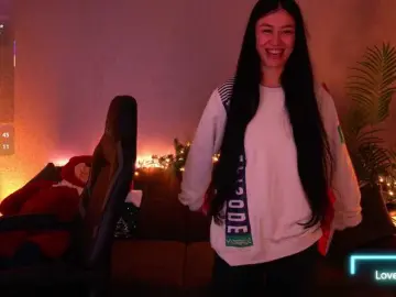 Bongacams Private Sex Chat of FataleNellie