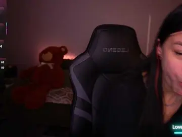 Bongacams Adult Video Chat of FataleNellie