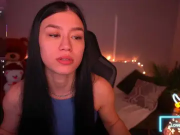 Bongacams Free Porn Cam of FataleNellie