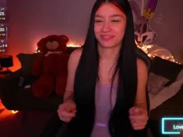 Bongacams Adult Webcams of FataleNellie