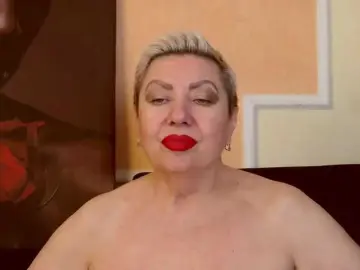 Bongacams Free Porn Cam of PoshLadyx