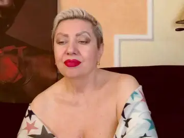 Bongacams Live Sex Cam of PoshLadyx