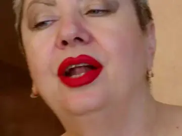 Bongacams Adult Webcam of PoshLadyx