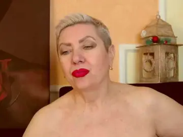 Bongacams Free Live Porn of PoshLadyx