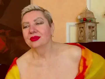 Bongacams Sex Chat of PoshLadyx