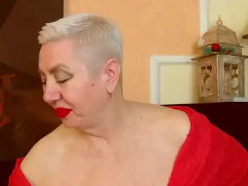 Bongacams Adult Webcams of PoshLadyx