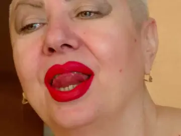 Bongacams Adult Video Chat of PoshLadyx