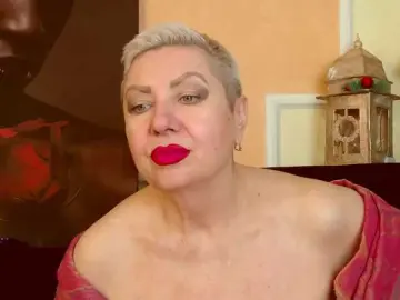 Bongacams Live Sex Cam of PoshLadyx