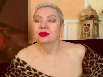 Bongacams Live Sex of PoshLadyx