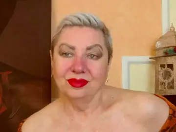 Bongacams Sex Cam of PoshLadyx
