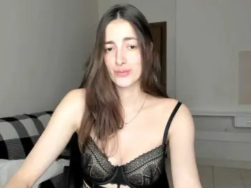 Bongacams Best Webcam of SabrinaMur