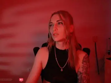 BlackMonro from bongacams