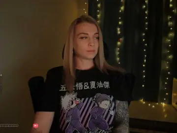 Bongacams Adult Webcams of BlackMonro