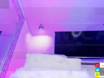 Bongacams Sex Chat of Mikeyla-Russo