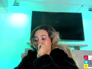 Bongacams Live Porn of Mikeyla-Russo