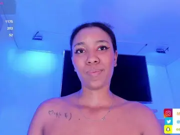 Bongacams Live Sex of Mikeyla-Russo