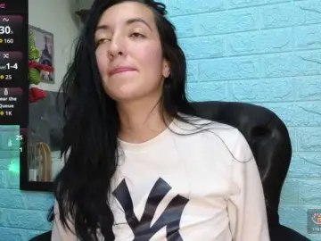 Bongacams Free Porn Cam of Msalome