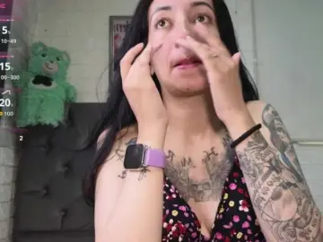 Bongacams Best live sex cam show of Msalome