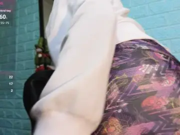 Bongacams Free Live Porn of Msalome