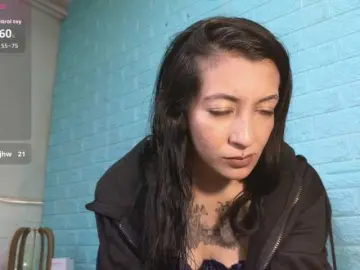 Bongacams Live Sex Cam of Msalome