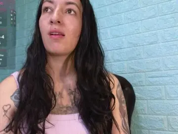 Bongacams Free Live Porn of Msalome