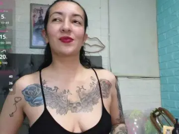 Bongacams Sex Cam of Msalome