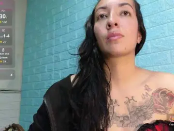 Bongacams Best live sex cam show of Msalome