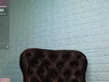 Bongacams Free Porn Cam of Msalome