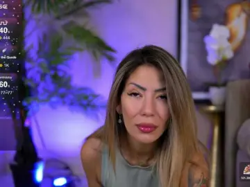 Bongacams Watch Live Sex Cams of SophiaPotts