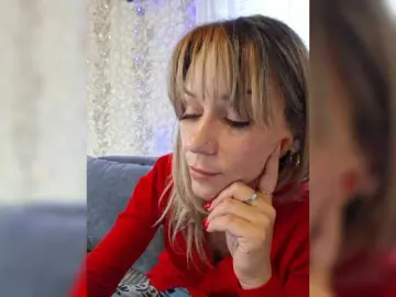 Bongacams Adult Video Chat of krisred