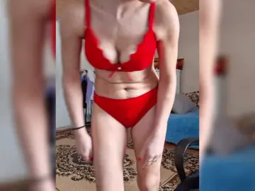 Bongacams Sex Cam of krisred