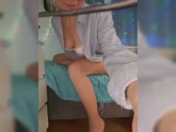 Bongacams Best Webcam of miss-1m