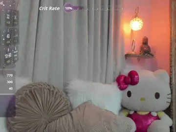 Bongacams Sex Chat of oriana-faddila