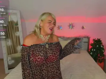 AnittaHarris from bongacams