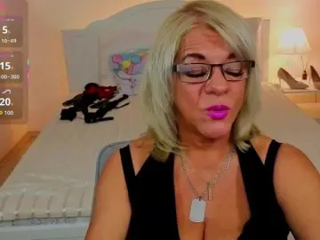 Bongacams Adult Video Chat of AnittaHarris