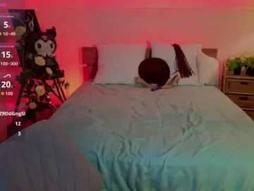 Bongacams Live Porn of AnittaHarris