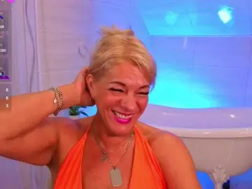 Bongacams Best Webcam of AnittaHarris