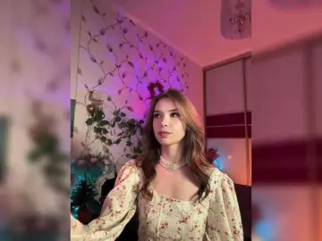 CutieDollBC from bongacams