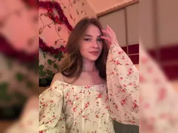 Bongacams Nude Webcam of CutieDollBC