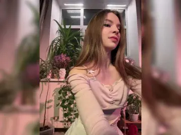 Bongacams Sex Cam of CutieDollBC