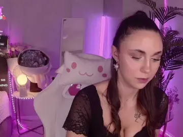 Bongacams Adult Webcams of Lerochkaa