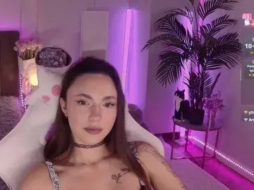 Bongacams Private Sex Chat of Lerochkaa